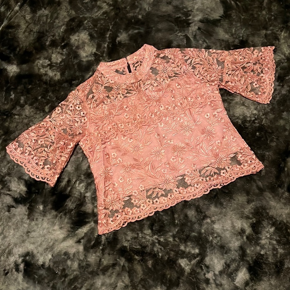 Traditional Thai, Laos, and Khmer Top